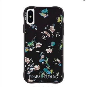 Case Mate IPhone X/Xs Case